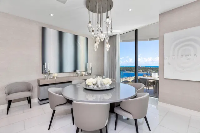 The Bristol Palm Beach Unit 1502 photo 13