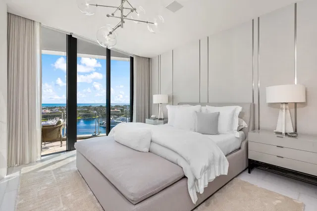 The Bristol Palm Beach Unit 1502 photo 23