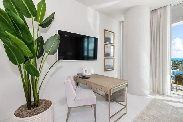 The Bristol Palm Beach Unit 1502 photo 25