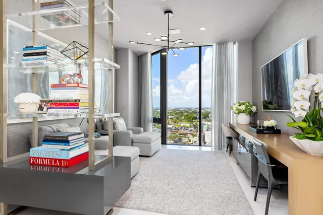 The Bristol Palm Beach Unit 1502 photo 31