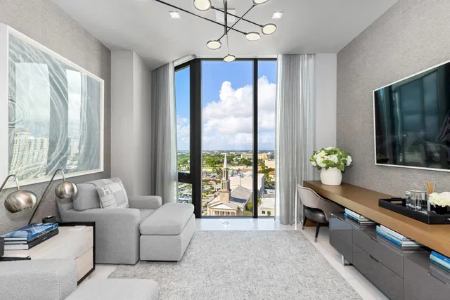 The Bristol Palm Beach Unit 1502 photo 32
