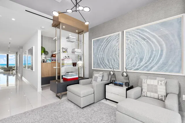 The Bristol Palm Beach Unit 1502 photo 33
