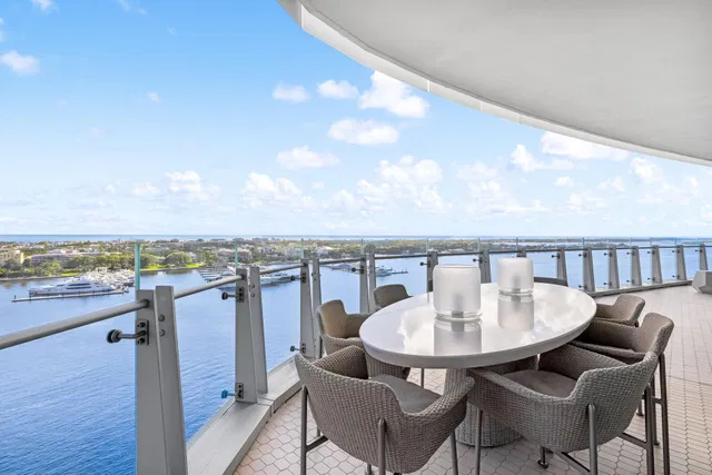 The Bristol Palm Beach Unit 1502 photo 42