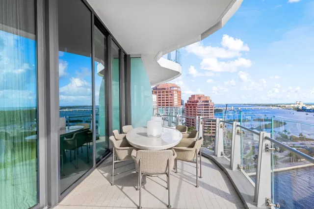 The Bristol Palm Beach Unit 1502 photo 43