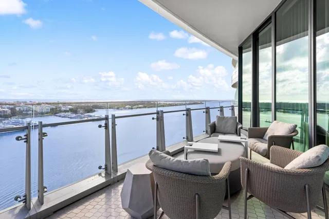 The Bristol Palm Beach Unit 1502 photo 44