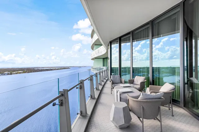 The Bristol Palm Beach Unit 1502 photo 45