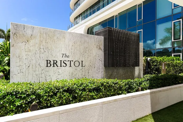 The Bristol Palm Beach Unit 1502 photo 51