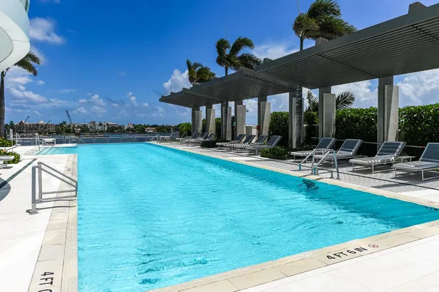 The Bristol Palm Beach Unit 1502 photo 59