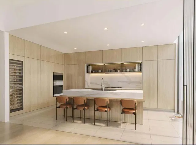 The Berkeley Unit 04 photo 6