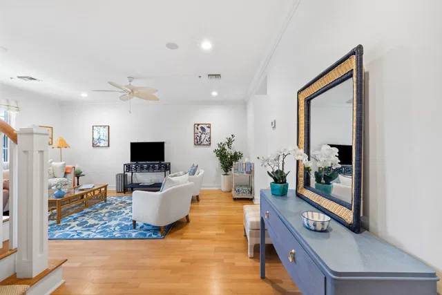 Magnolia Court Residence photo 4