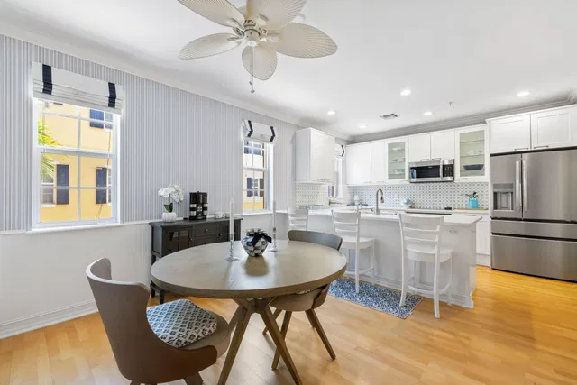Magnolia Court Residence photo 7