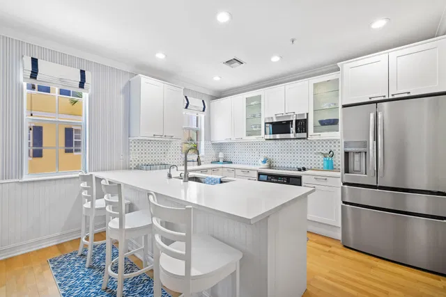 Magnolia Court Residence photo 8