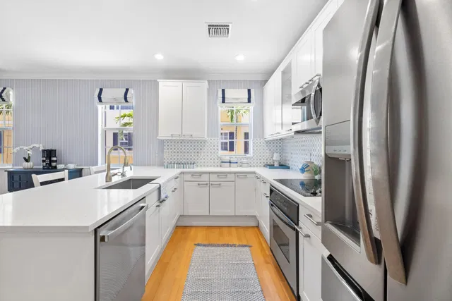 Magnolia Court Residence photo 9