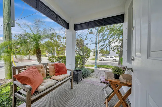 Pineapple Grove Village Condominiums Unit 4-F photo 3