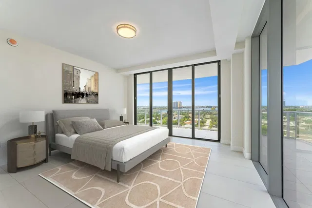 Amrit Ocean Resort & Residences Unit P-902 photo 5