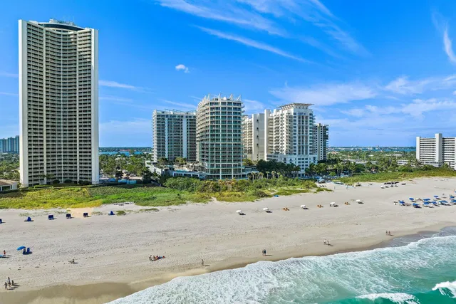 Amrit Ocean Resort & Residences Unit P-902 photo 8