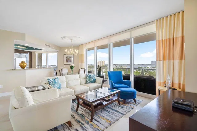Ritz Carlton Residences Singer Island Unit 606b photo 2