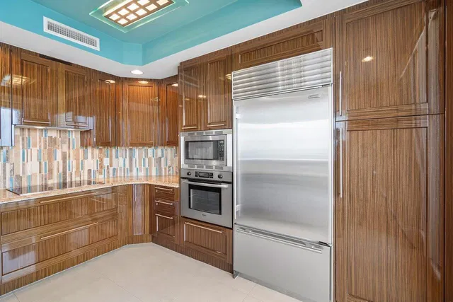 Ritz Carlton Residences Singer Island Unit 606b photo 6