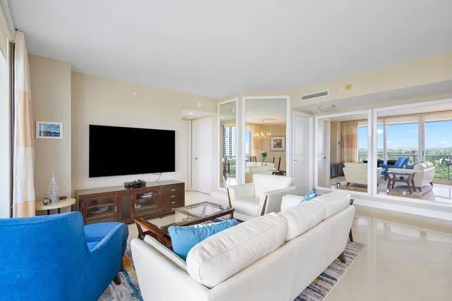 Ritz Carlton Residences Singer Island Unit 606b photo 8
