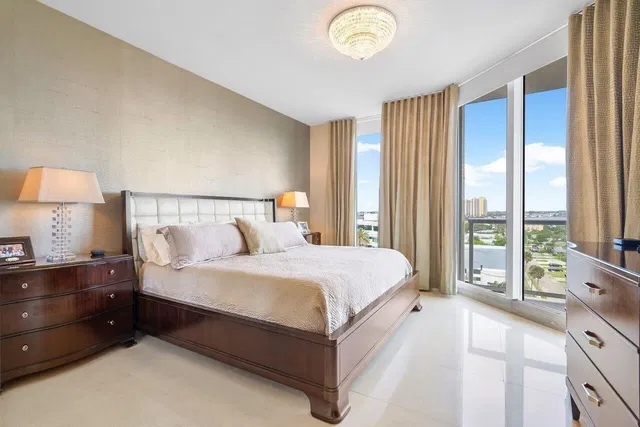 Ritz Carlton Residences Singer Island Unit 606b photo 9