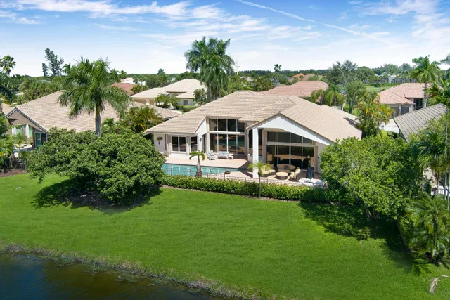 Stonebridge Country Club Residence photo 2