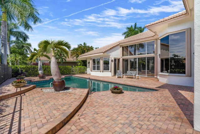 Stonebridge Country Club Residence photo 53