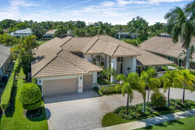 Stonebridge Country Club Residence photo 64
