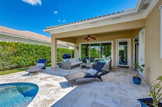 Tuscany at Abacoa Residence photo 52