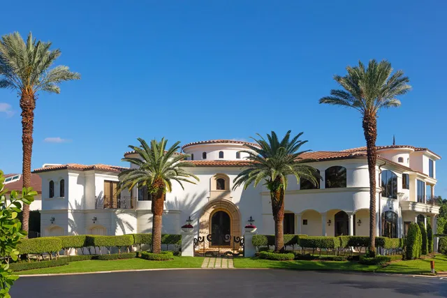 The Sanctuary Boca Raton Residence photo 2