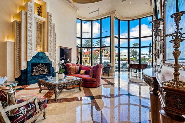 The Sanctuary Boca Raton Residence photo 5