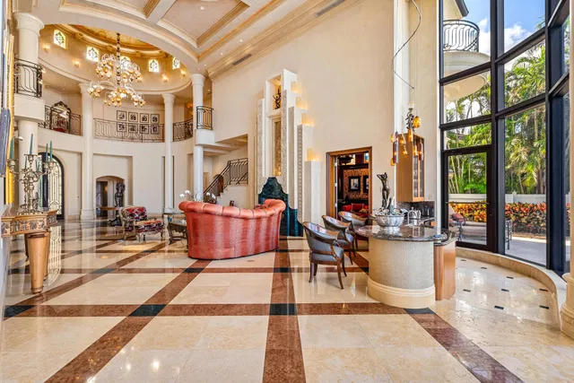 The Sanctuary Boca Raton Residence photo 6