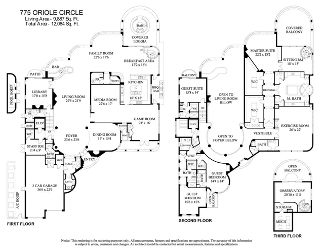 The Sanctuary Boca Raton Residence photo 27