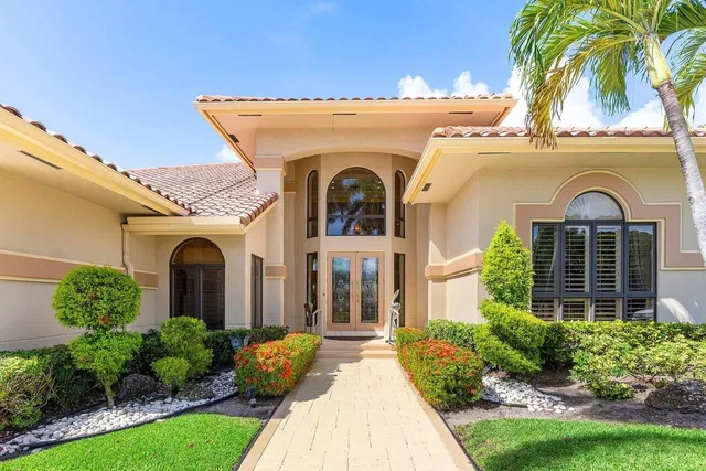 Bocaire Country Club Residence photo 4