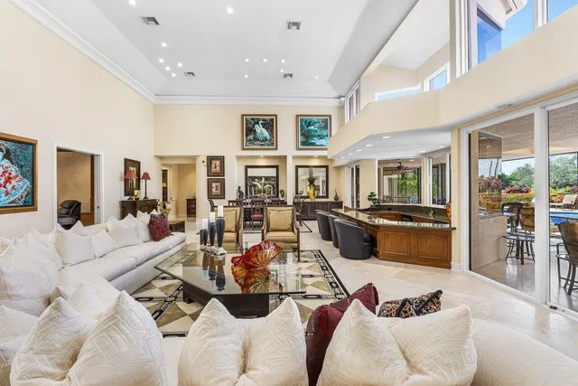 Bocaire Country Club Residence photo 8