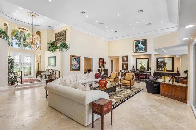 Bocaire Country Club Residence photo 9
