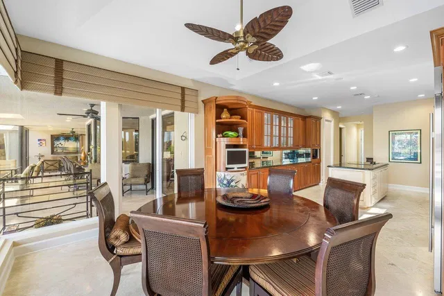 Bocaire Country Club Residence photo 14