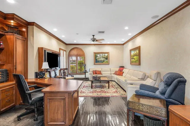 Bocaire Country Club Residence photo 16
