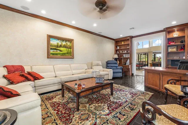 Bocaire Country Club Residence photo 18