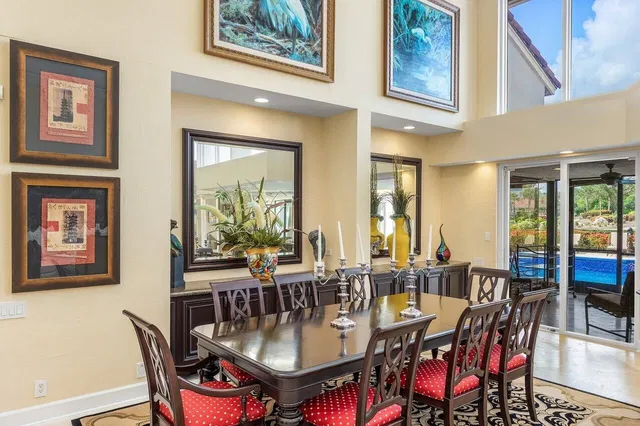 Bocaire Country Club Residence photo 19