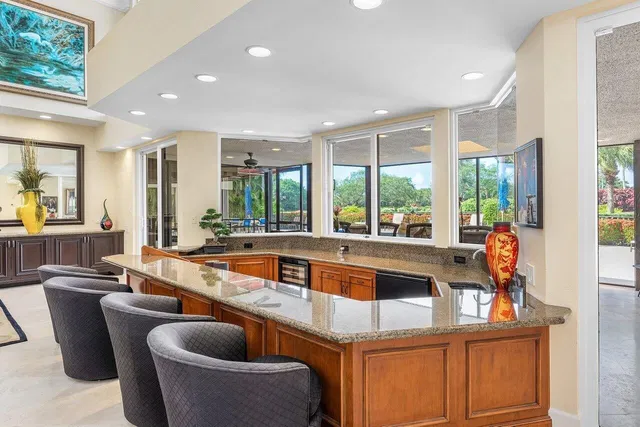 Bocaire Country Club Residence photo 21