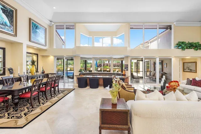 Bocaire Country Club Residence photo 22