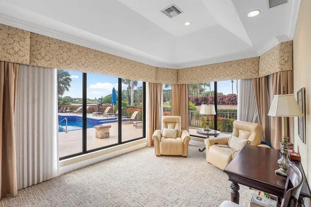 Bocaire Country Club Residence photo 24