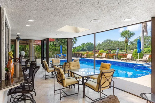 Bocaire Country Club Residence photo 39