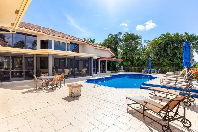 Bocaire Country Club Residence photo 42