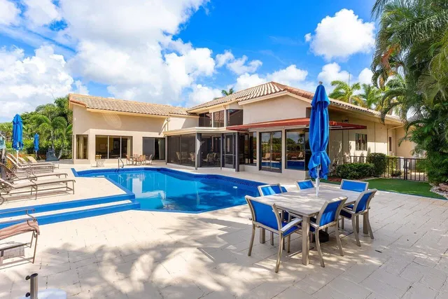 Bocaire Country Club Residence photo 44