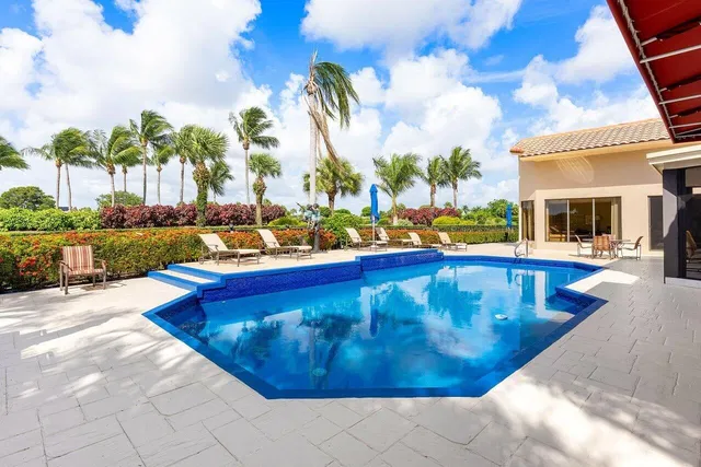 Bocaire Country Club Residence photo 45