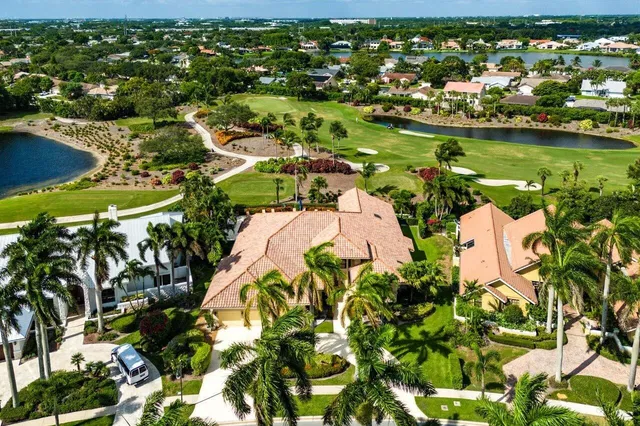 Bocaire Country Club Residence photo 48