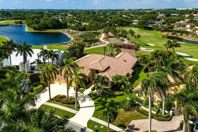 Bocaire Country Club Residence photo 49