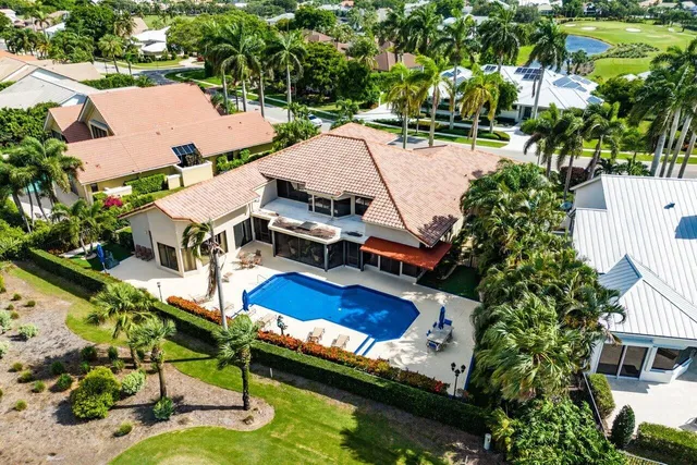 Bocaire Country Club Residence photo 51