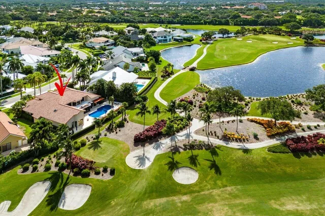 Bocaire Country Club Residence photo 53